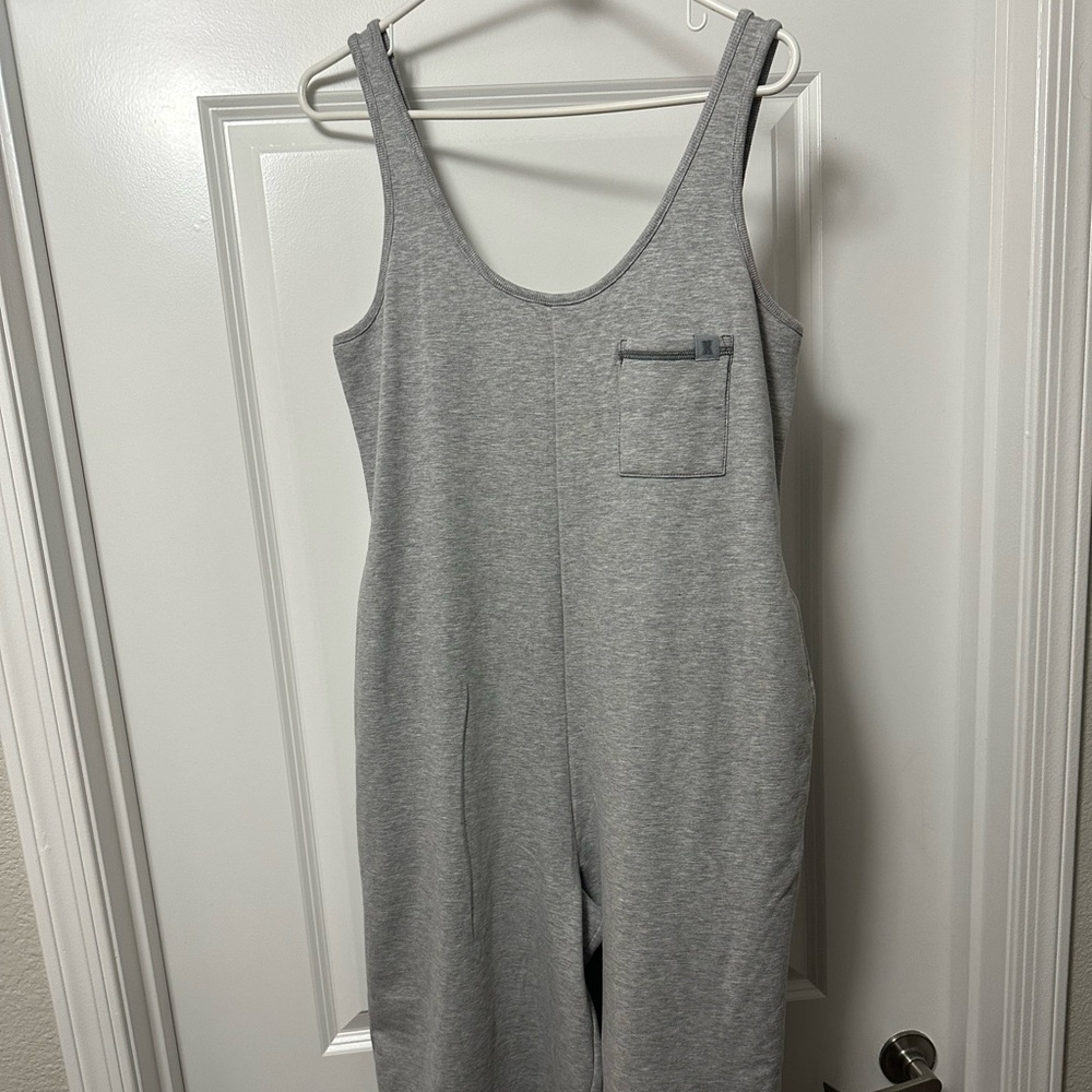 Savage x Fenty Xssential Relaxed Jumpsuit